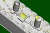 Trumpeter 03720 Olympic 1/200 